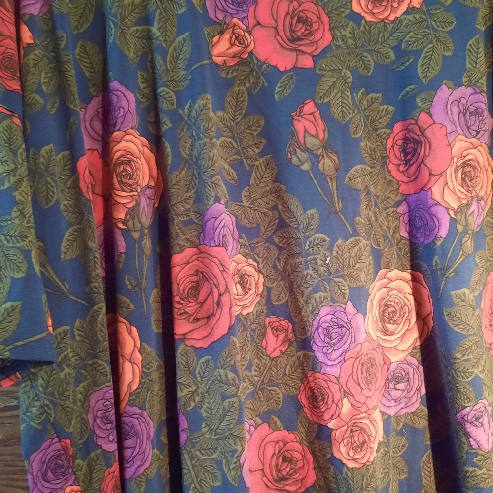 2/$20 LuLaRoe Irma